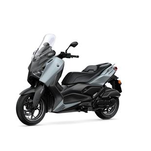 Yamaha X-Max 125 Tech Max (2025)