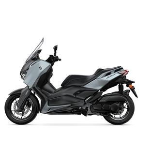 Yamaha X-Max 125 Tech Max + (2025)