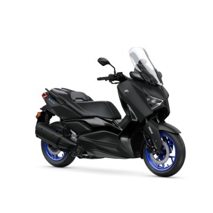 Yamaha X-Max 300 (2024)