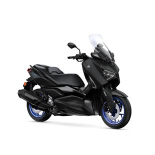Yamaha X-Max 300 (2025)