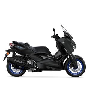 Yamaha X-Max 300 (2025)