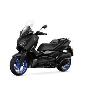 Yamaha X-Max 300 (2025)