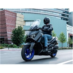 Yamaha X-Max 300 (2025)