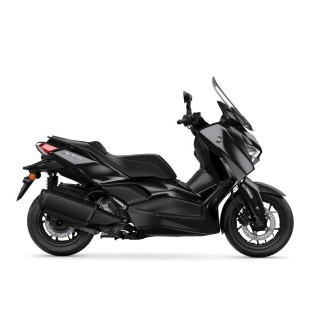 Yamaha X-Max 300 Tech Max (2024)