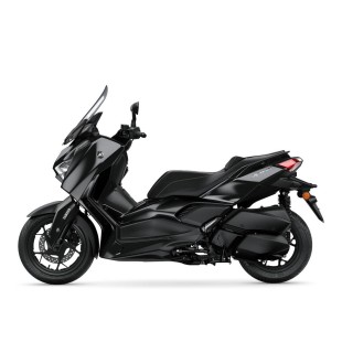 Yamaha X-Max 300 Tech Max (2024)