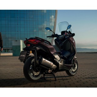 Yamaha X-Max 300 Tech Max (2024)