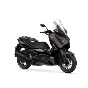 Yamaha X-Max 300 Tech Max (2024)