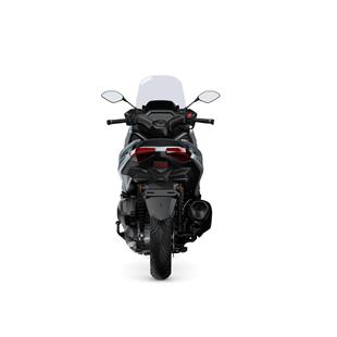 Yamaha X-Max 300 Tech Max (2025)