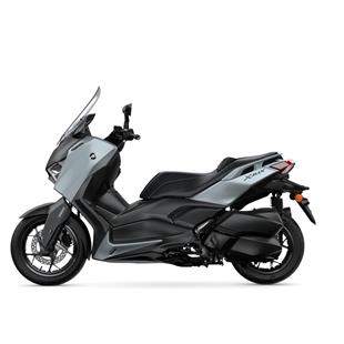 Yamaha X-Max 300 Tech Max (2025)