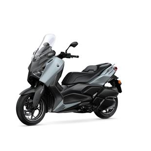 Yamaha X-Max 300 Tech Max (2025)
