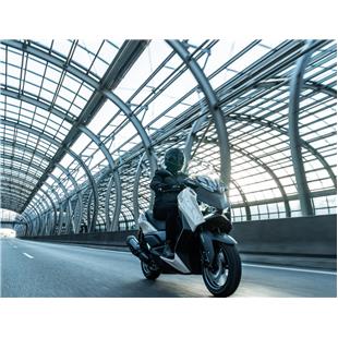 Yamaha X-Max 300 Tech Max (2025)