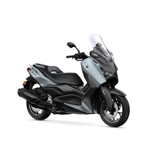 Yamaha X-Max 300 Tech Max + (2025)