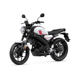 Yamaha XSR125