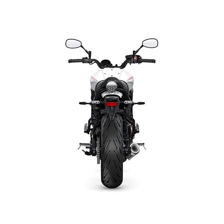 Yamaha XSR700 (2024)