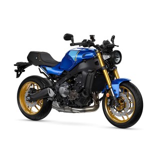 Yamaha XSR900 (2023)