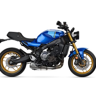 Yamaha XSR900 (2023)