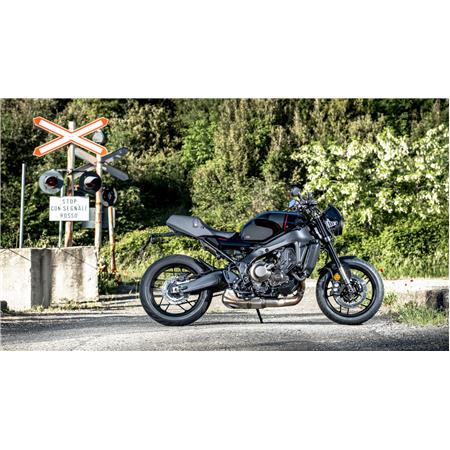 Yamaha XSR900 (2023)