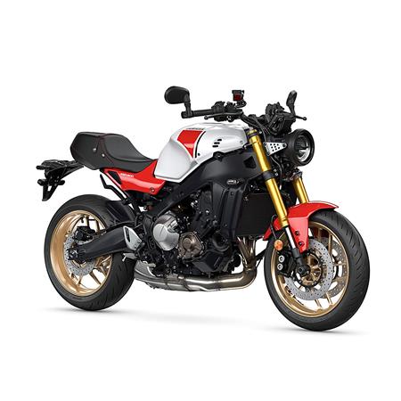 Yamaha XSR900 (2024)