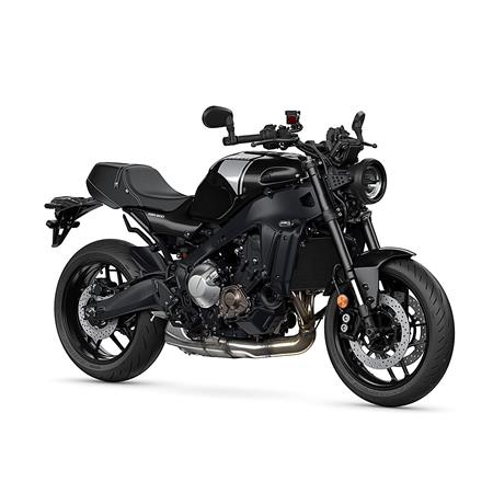 Yamaha XSR900 (2024)