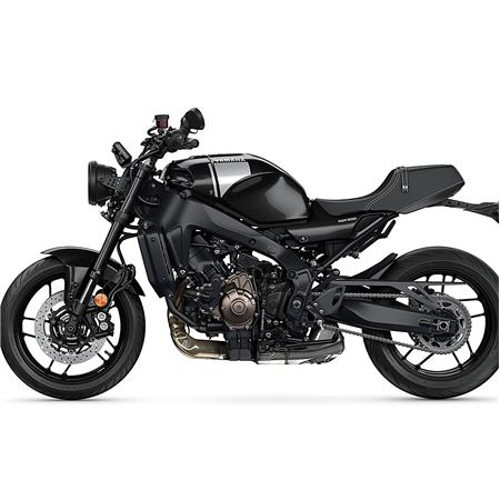 Yamaha XSR900 (2024)