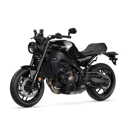 Yamaha XSR900 (2024)