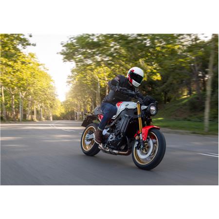 Yamaha XSR900 (2025)