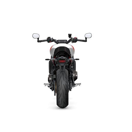 Yamaha XSR900 (2025)