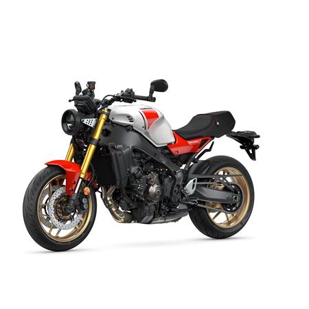 Yamaha XSR900 (2025)