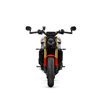 Yamaha XSR900 (2025)