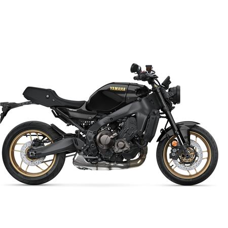 Yamaha XSR900 (2025)