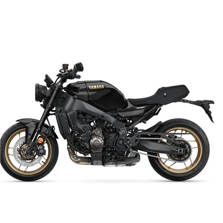 Yamaha XSR900 (2025)