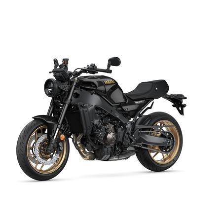 Yamaha XSR900 (2025)