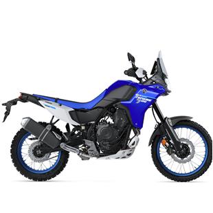 Yamaha Tenere 700 (2025)