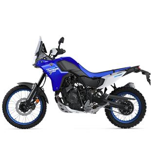 Yamaha Tenere 700 (2025)