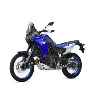 Yamaha Tenere 700 (2025)