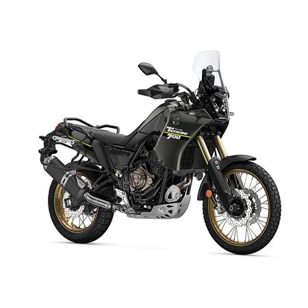 Yamaha Tenere 700 Explore (2024)