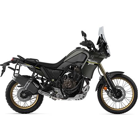 Yamaha Tenere 700 Explore (2024)