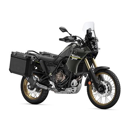 Yamaha Tenere 700 Explore (2024)