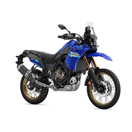 Yamaha Tenere 700 Extreme (2024)