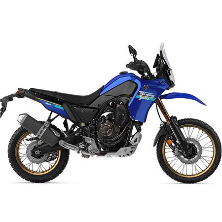 Yamaha Tenere 700 Extreme (2024)