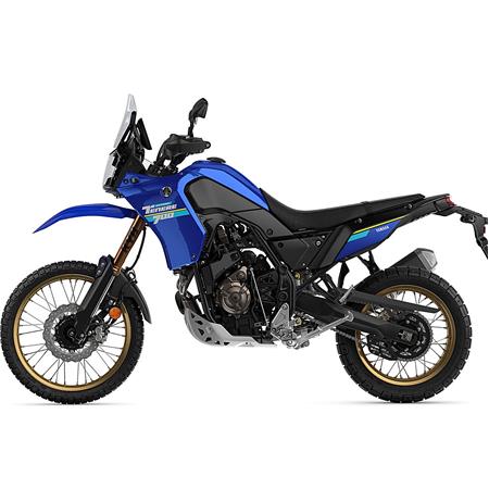 Yamaha Tenere 700 Extreme (2024)