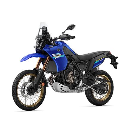 Yamaha Tenere 700 Extreme (2024)