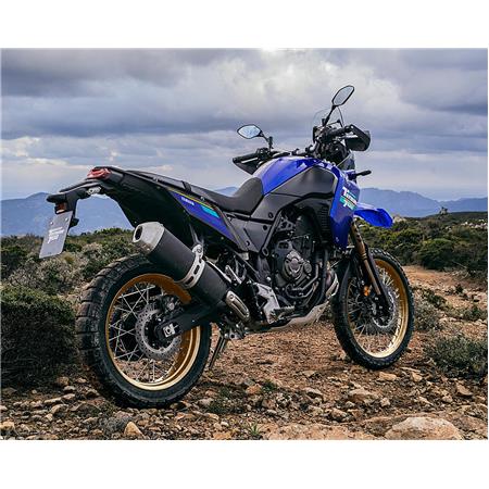 Yamaha Tenere 700 Extreme (2024)