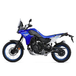 Yamaha Tenere 700 Low (2025)