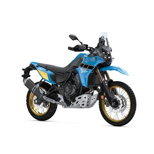Yamaha Tenere 700 Rally (2025)
