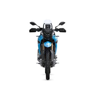 Yamaha Tenere 700 Rally (2025)