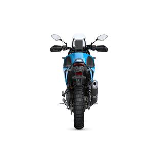Yamaha Tenere 700 Rally (2025)