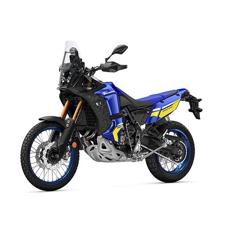 Yamaha Tenere 700 World Raid (2024)