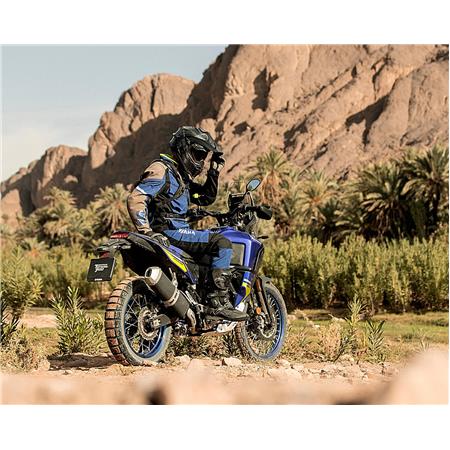 Yamaha Tenere 700 World Raid (2024)