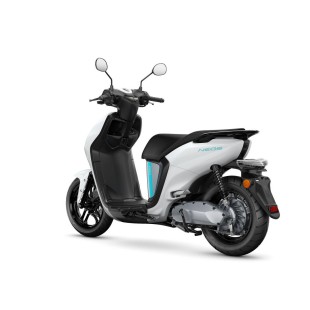 Yamaha Neo's Electric (2023/24)